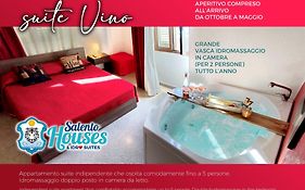 Salento Houses&Idro Suites